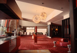 TERRACE LOBBY