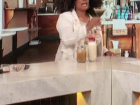 SUMMER COFFEE COCKTAILS & MOCKTAILS ARE HERE!!