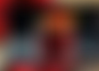 Raspberry Cold Brew Coffee Cocktail