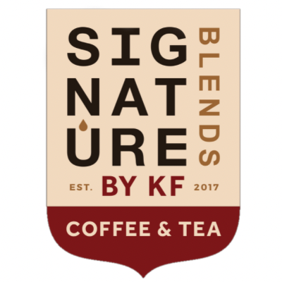 Writer: Signature Blends By KF