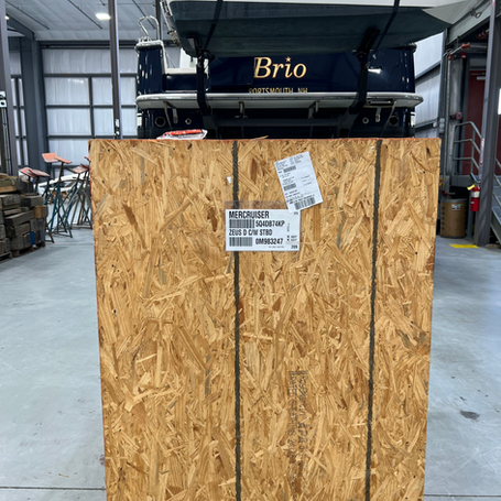 Christmas Comes Early