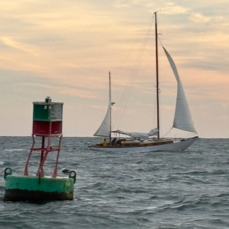 Talkin' 'Bout Montauk