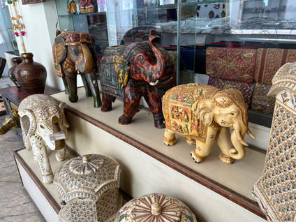 Jaipur Carpets