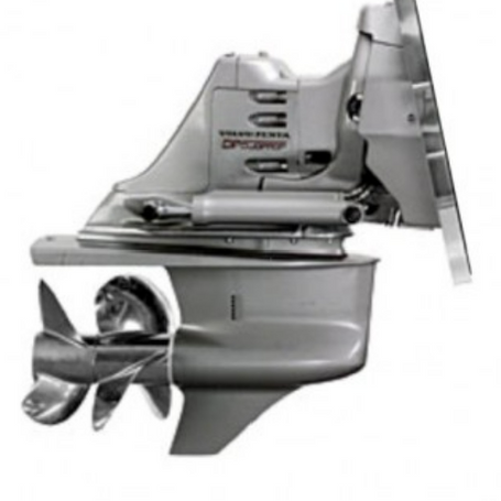 What Lurks under These Turbulent Waters?