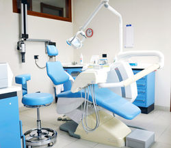 Sala operativa-St.Dentistico Finato