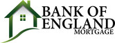 Bank of England Mortgage