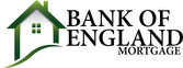 Bank of England Mortgage