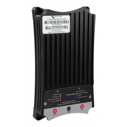 50A - DC-DC omvormer - Victron Buck - Boost
