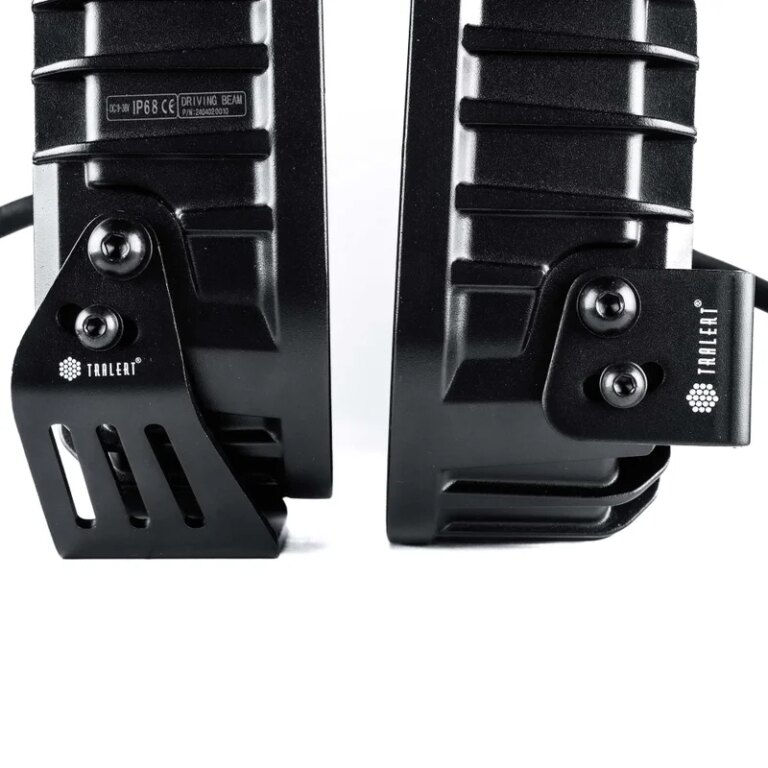 Thumbnail: Phantom Series LED verstraler - darklook zwart - 12-24V – 16.000lm