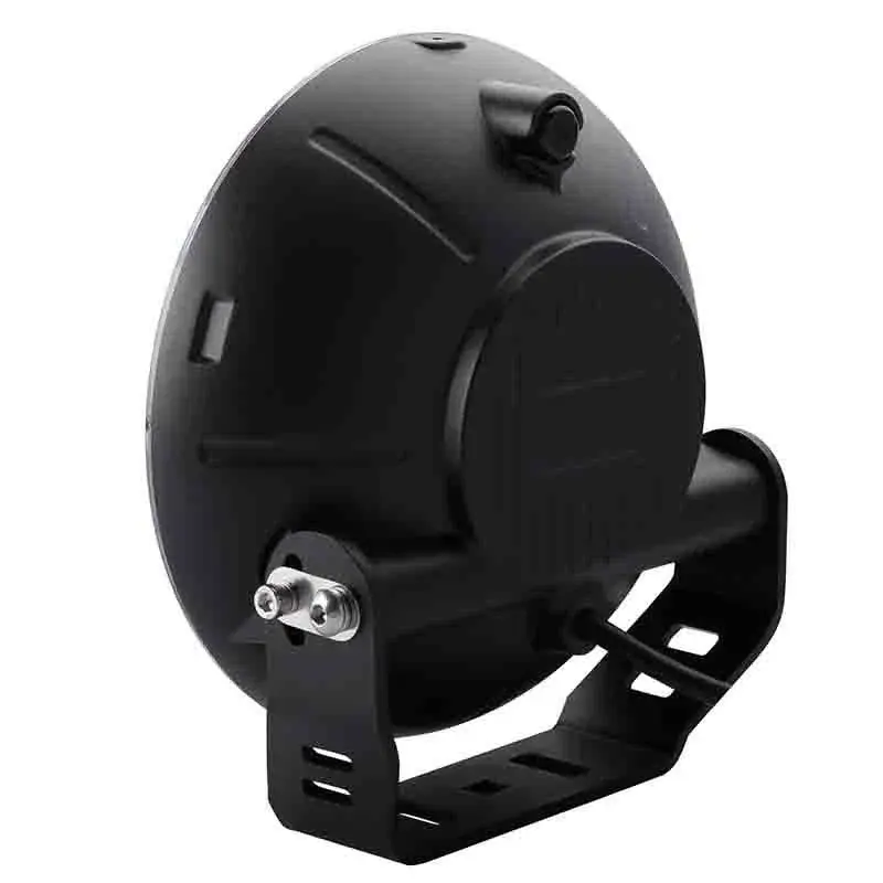 Thumbnail: LED verstraler met dagrijverlichting - 12.000 lumen - 9-36V - WD-80120.1