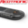 Evolve BaseX - TA1 amber/transp. lenzen - Redtronic