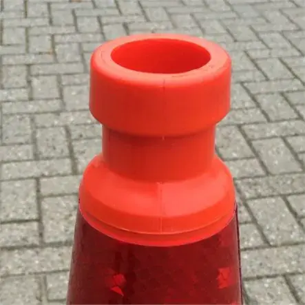 Thumbnail: pion verkeerskegel