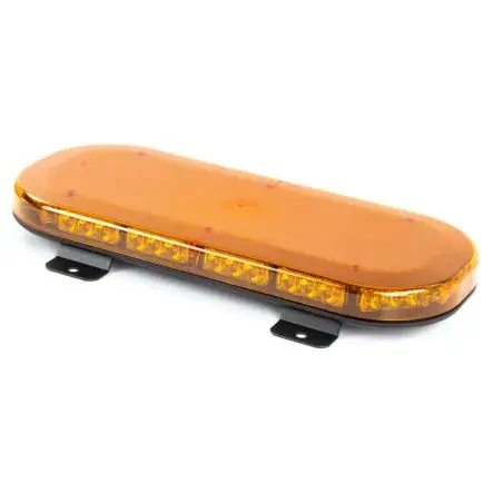 MicroBar X - Amber - 12/24V