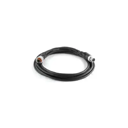 Verlengkabel - 5 meter - 4-pins- Elite-serie - Brigade