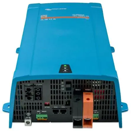 12/230V 1300W - 70/16A - Victron MultiPlus omvormer/ lader