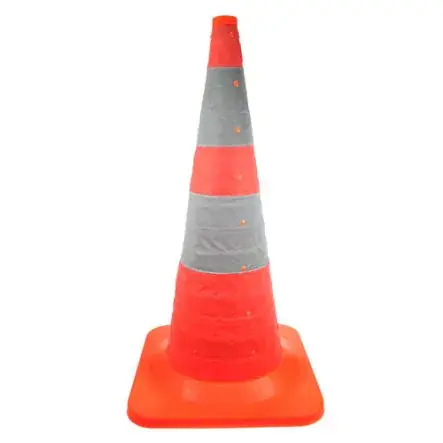 pion verkeerskegel