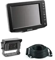 camera set systemen