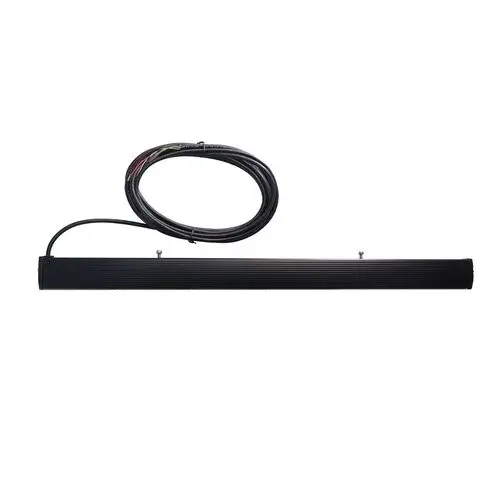 Thumbnail: Traffic Advisor - 8-LED - Amber - 12-24V - COVERT-T8-A