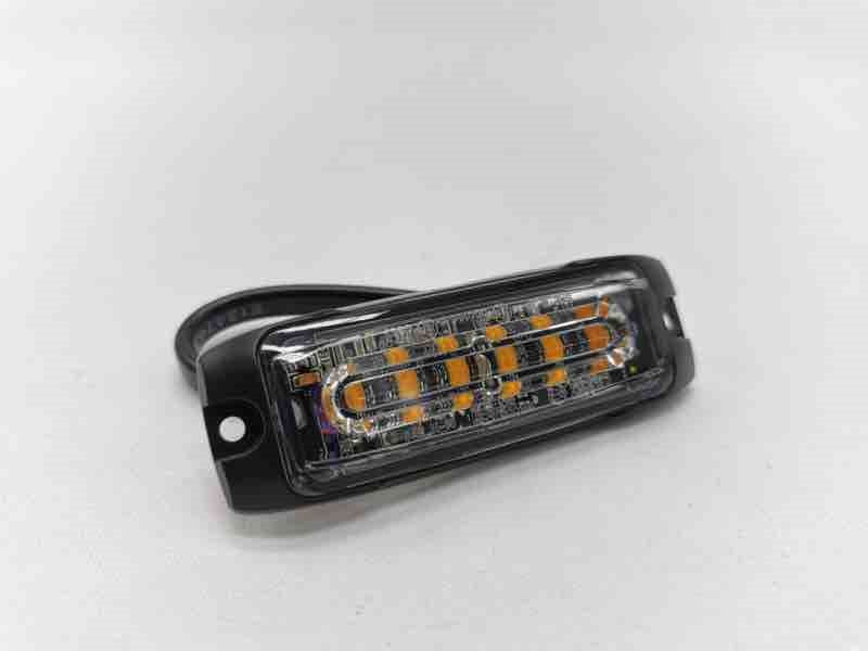 Thumbnail: LEDflitser - 6 LED - 12/24V - XT6 - XA1