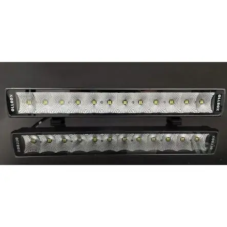 Thumbnail: LED-bar - OLLSON - Edge-less - Ultra Flood - 20"/51cm