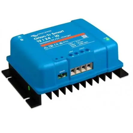 12/24V - 10A(240W) - DC-DC omvormer