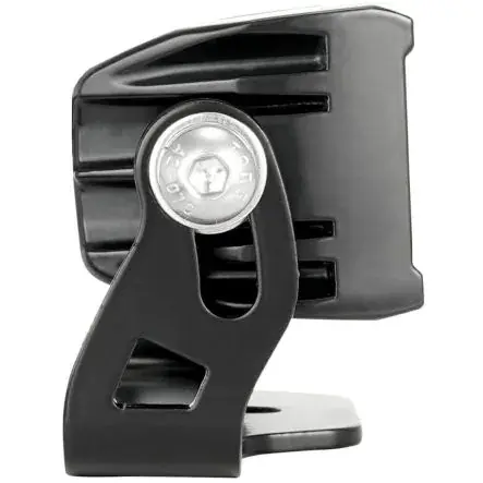 Thumbnail: Werklamp - 9/32V - Rectangle - 3x5W LED - 60°/40° - VisionX - VLS