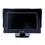 Thumbnail: Cameraset: 4,3" monitor + camera + 10 m kabel