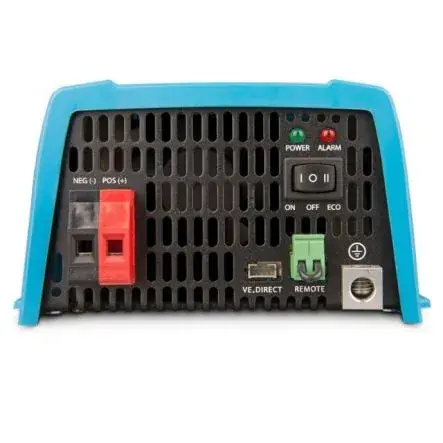 Victron Phoenix 24V 800W Omvormer – 230V Schuko – VE.Direct