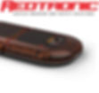 Evolve BaseX - TA1 amber/amber lenzen - Redtronic