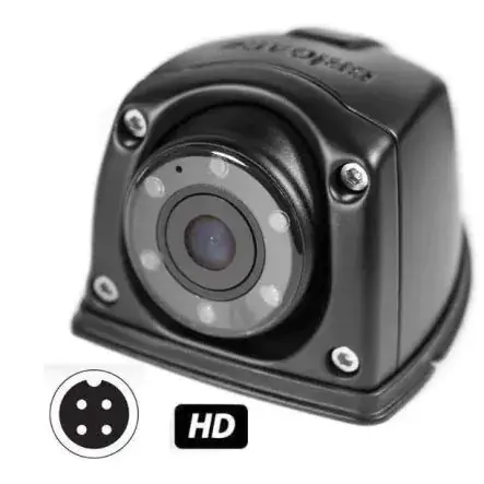 Brigade - Select - HD camera 3100C (PAL) (152°)