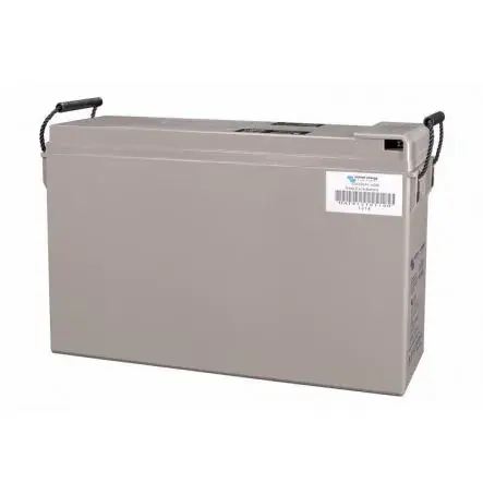 12V/200Ah - Victron AGM Deep Cycle Telecom accu