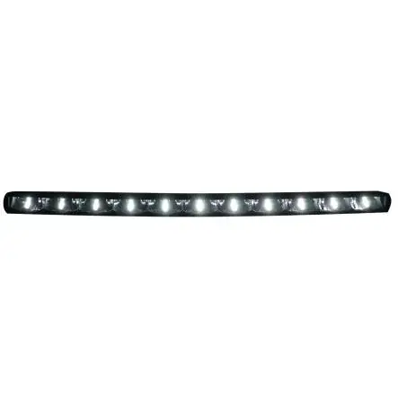 Thumbnail: OLLSON Curved LED BAR - 160 watt - 30''/ 81 cm - 12/24V