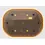 Thumbnail: Microbar - Amber - Amber - 12/24V - 1-punts