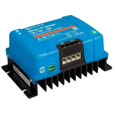 DC omvormer 20a
