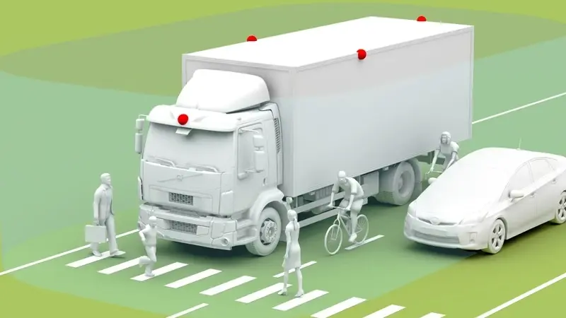 Thumbnail: Brigade - 360° HD-camerasysteem - 7"