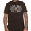 Thumbnail: Mens Kustom Live Fast T`shirt