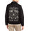 Thumbnail: Womens Tattoo parlour driver jacket