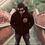 Thumbnail: Go Kustom Desert Rust Hooded Top