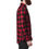 Thumbnail: Checkered Lumber Jack Shirt in Black & Red