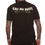 Thumbnail: Eat Dust  Men Burn out collection T`shirt