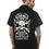Thumbnail: Mens Bowling Shirt Stripe Blood N Glory