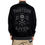 Thumbnail: Men`s Varsity Blk/Grey Jacket 13 Lives