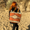 Thumbnail: Aztec w/ Leopard Tote Bag