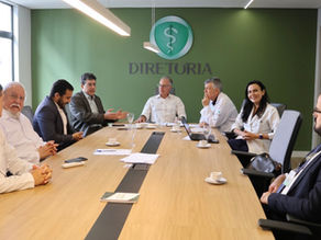 Sindimed cobra da Sesab solução para atrasos de pagamentos e participação em novo edital de credenciamento