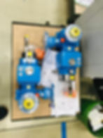 Packing and Preservation Inspection