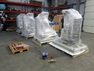 Packing Inspection UK