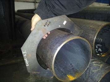 Piping Inspection