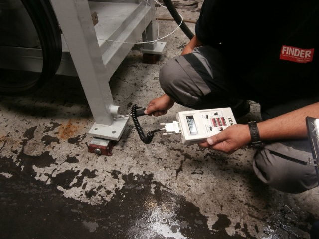 Vibration Test