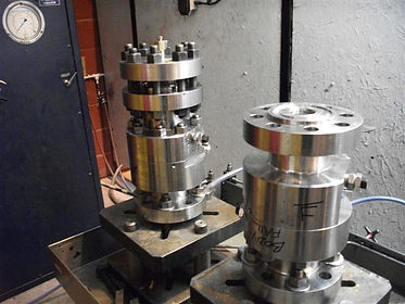 Valve Inspection