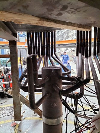 Welding Inspection